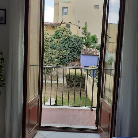 佛罗伦萨 Simone'S Scala House酒店 外观 照片