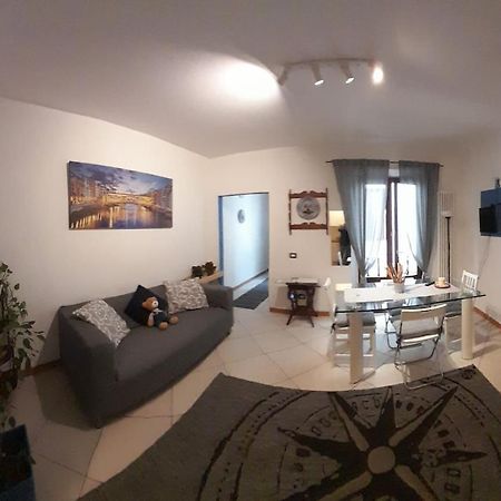 佛罗伦萨 Simone'S Scala House酒店 外观 照片