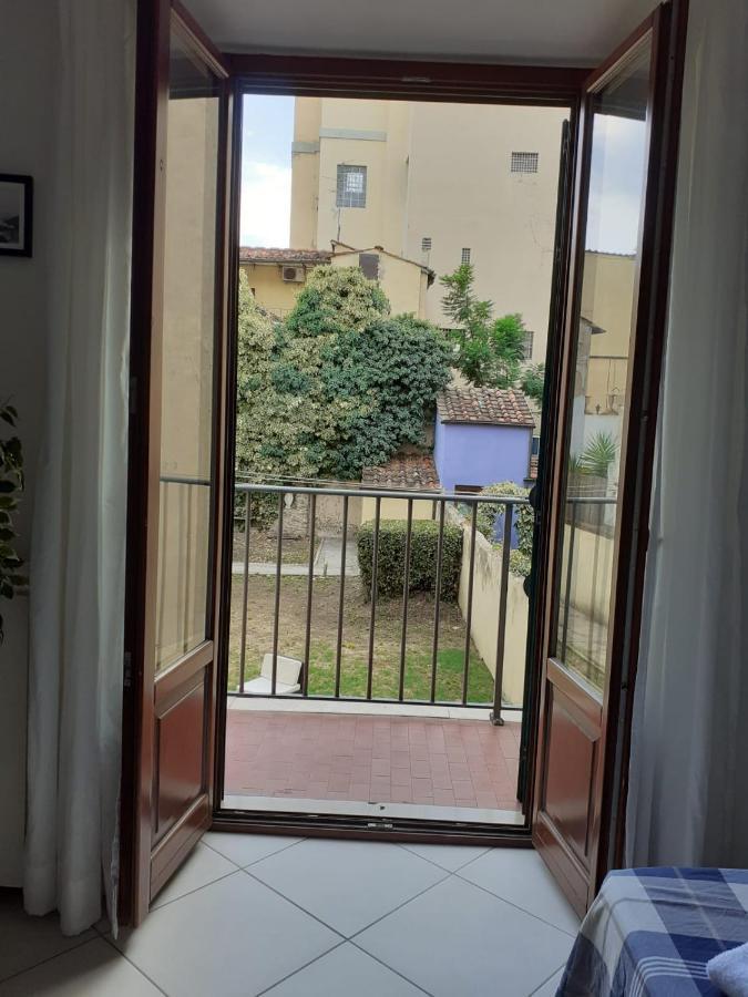 佛罗伦萨 Simone'S Scala House酒店 外观 照片
