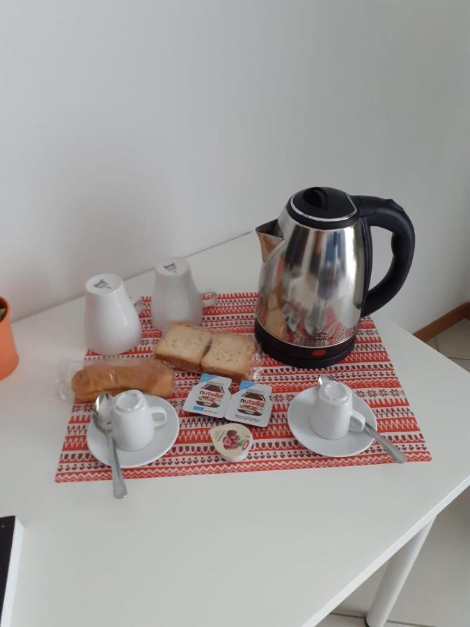 佛罗伦萨 Simone'S Scala House酒店 外观 照片