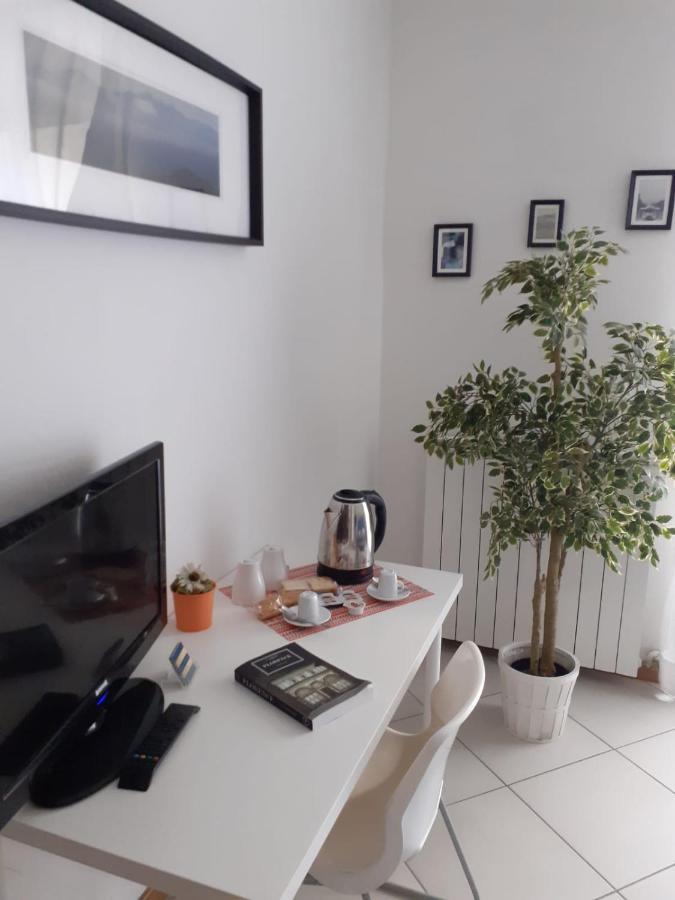 佛罗伦萨 Simone'S Scala House酒店 外观 照片