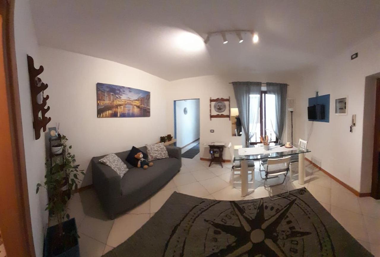 佛罗伦萨 Simone'S Scala House酒店 外观 照片
