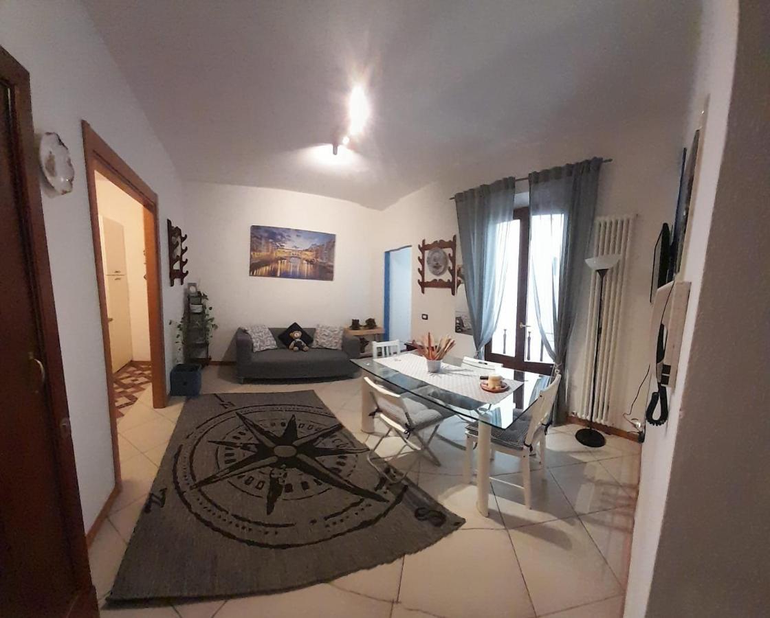 佛罗伦萨 Simone'S Scala House酒店 外观 照片