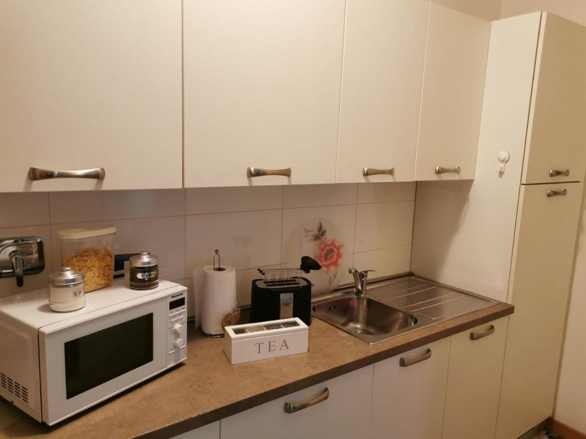 佛罗伦萨 Simone'S Scala House酒店 外观 照片
